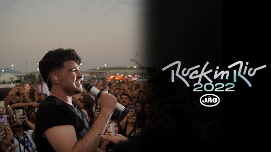 Jão - Rock in Rio