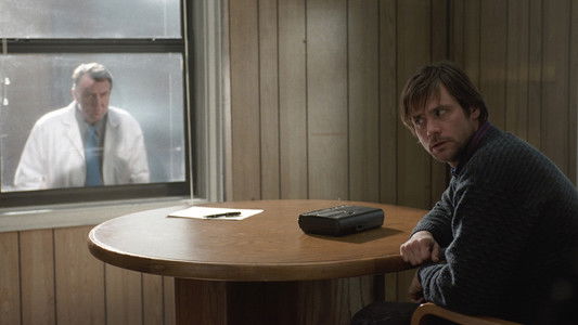 Eternal Sunshine of the Spotless Mind