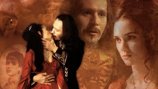 Bram Stoker's Dracula