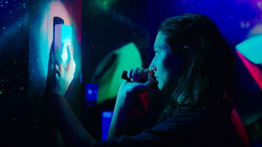 I didn't save before I quit.