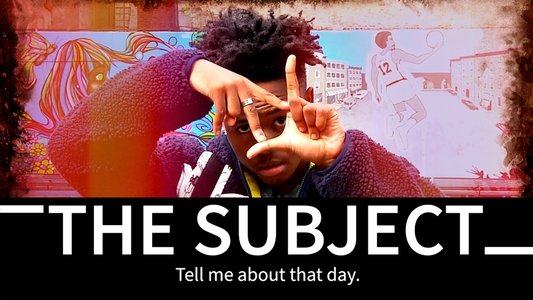 The Subject