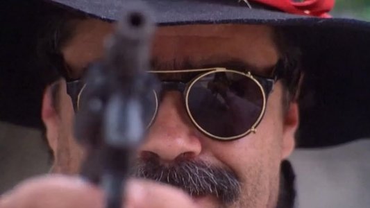 O Vigilante