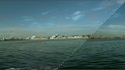 Veracruz 500 Años: Cara a Cara con su Historia
