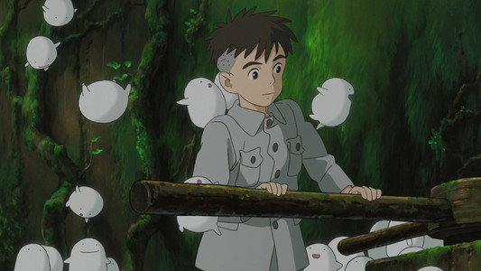 君たちはどう生きるか