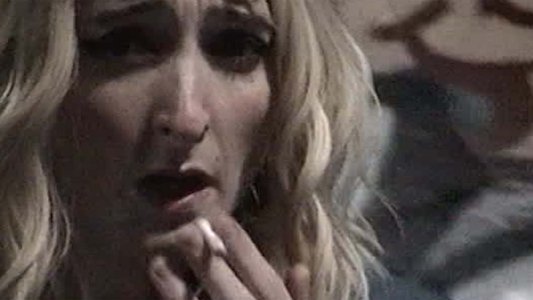 Castration Movie Anthology i. The Fear of Having No One to Hold at the End of the World