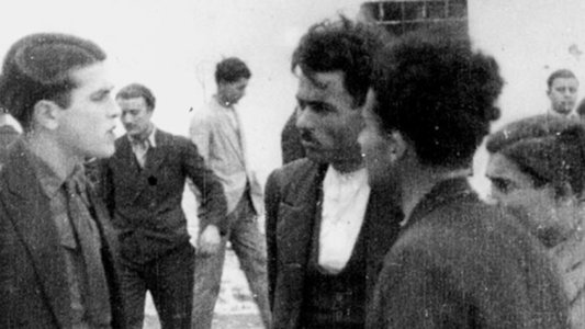 Κοινωνική σαπίλα