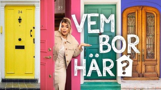 Vem bor här?