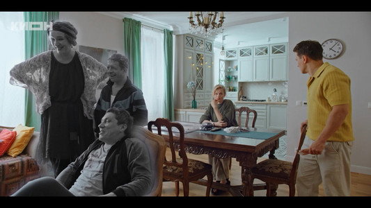Зовите Витю!