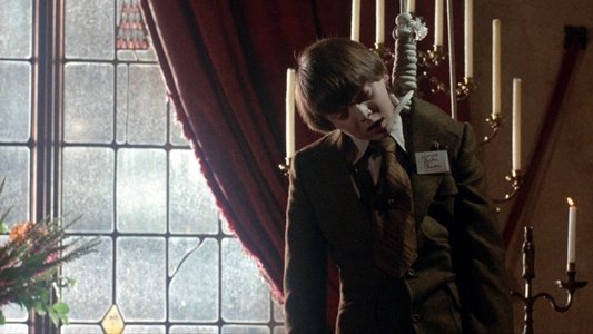 Harold and Maude