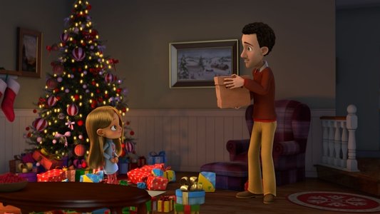 Mariah Carey's All I Want for Christmas Is You
