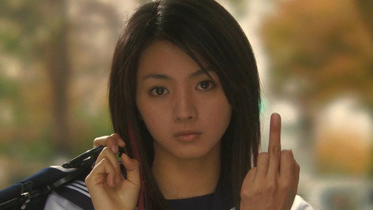 愛のむきだし 最長版 THE TV-SHOW