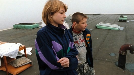 Lilja 4-ever