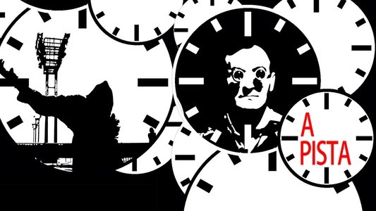 La Jetée