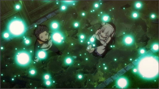 Re:ゼロから始める異世界生活 新編集版 RE:EDIT