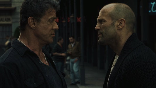 The Expendables 3
