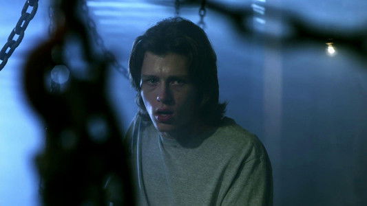 Hellraiser: Revelations