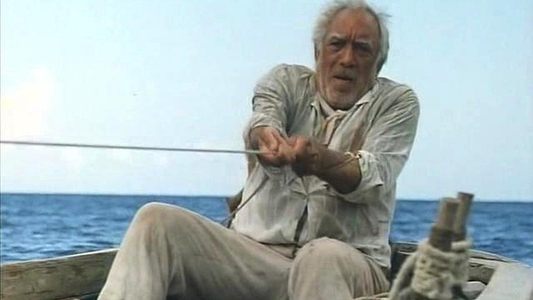 The Old Man and the Sea