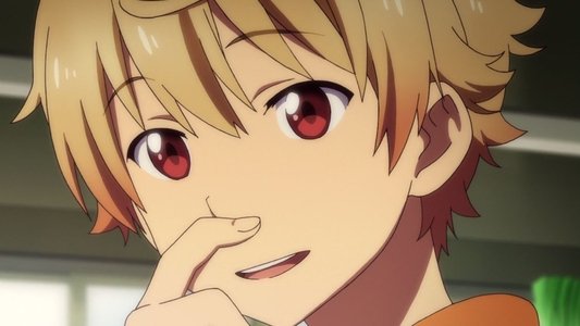 この美術部には問題がある！