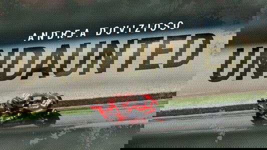 Andrea Dovizioso: Undaunted