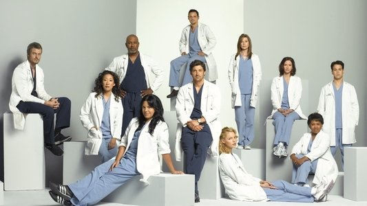 Grey's Anatomy