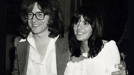 Peter Asher: Everywhere Man