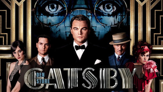 The Great Gatsby