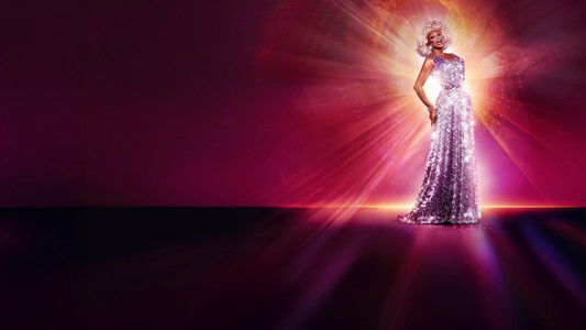 RuPaul's Drag Race