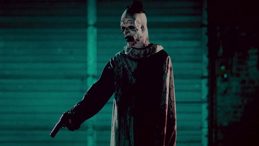 Terrifier