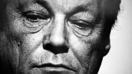 Willy Brandt - Erinnerungen an ein Politikerleben