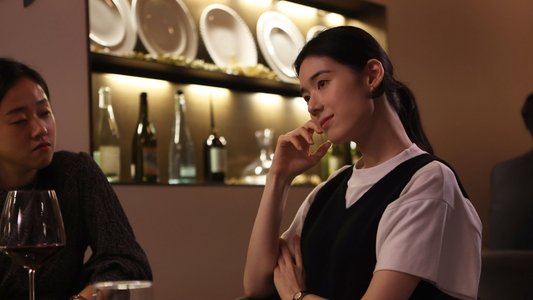 어쩌면 우린 헤어졌는지 모른다