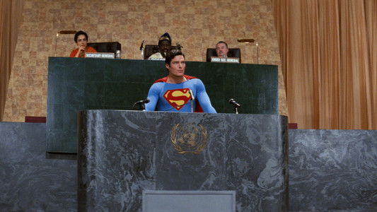 Superman IV: The Quest for Peace