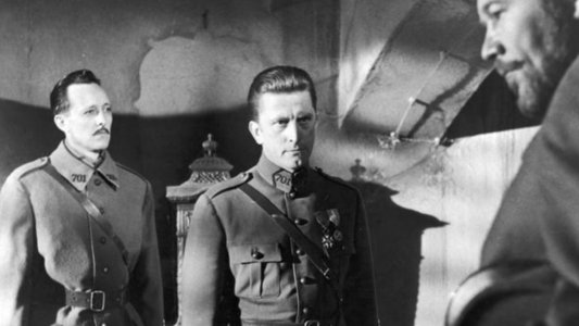 Paths of Glory