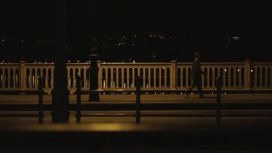 Nekem Budapest