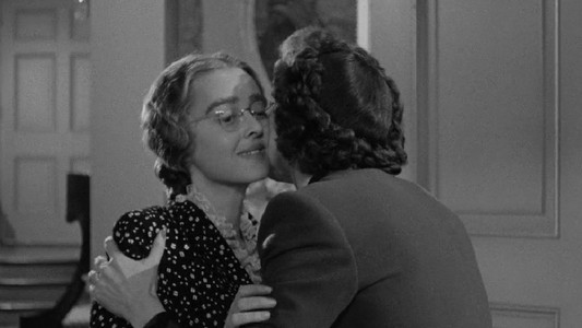 Now, Voyager