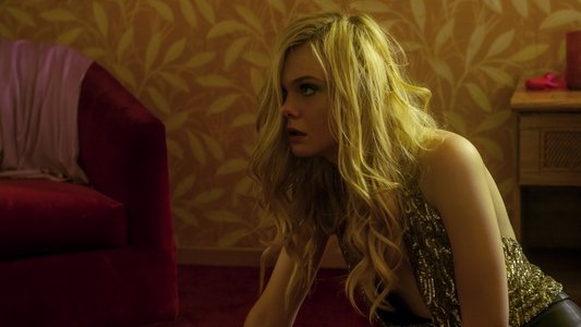 The Neon Demon