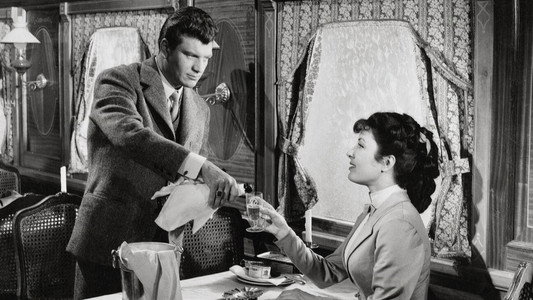 Orient Express