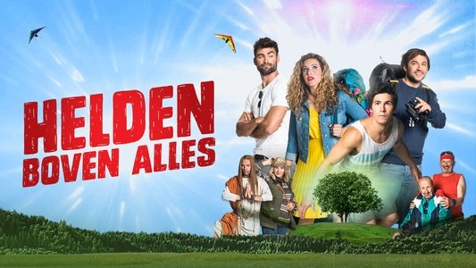 Helden Boven Alles