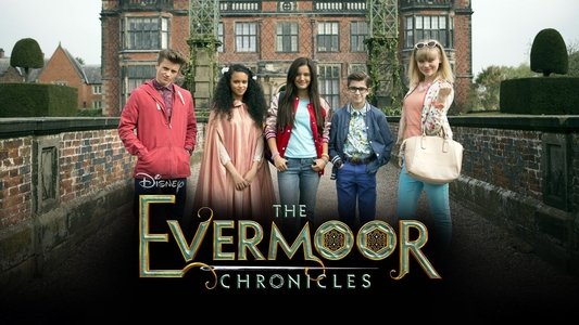 The Evermoor Chronicles