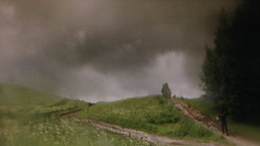 Мать и сын