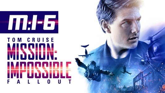 Mission: Impossible - Fallout