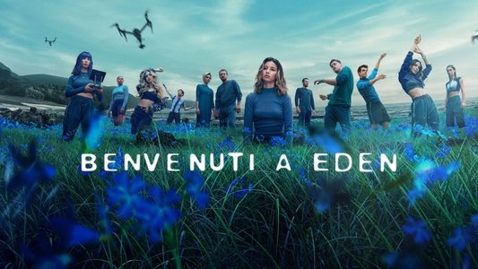 Bienvenidos a Edén