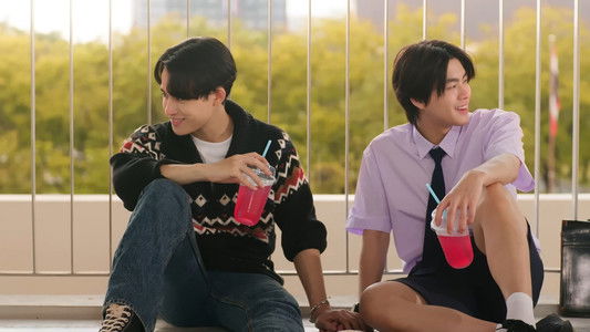 จำเลยจุ๊บ