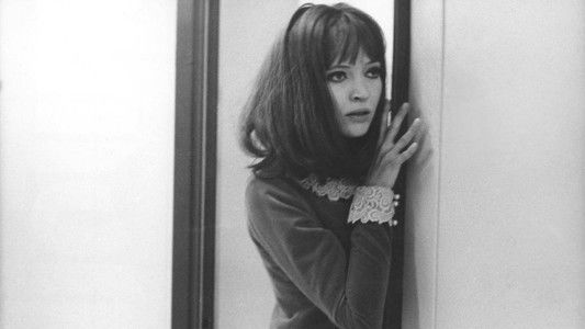 Alphaville, une étrange aventure de Lemmy Caution