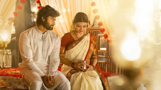 శ్రీదేవి సోడా సెంటర్