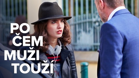 Po čem muži touží