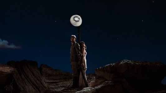 Raiders of the Lost Ark