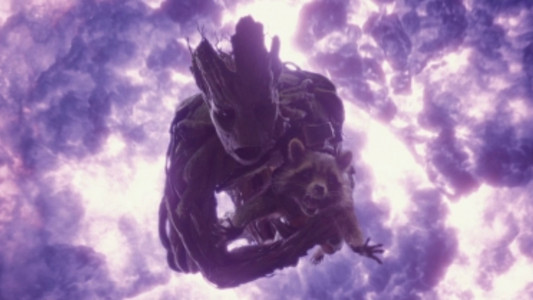 Guardians of the Galaxy