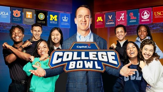 Capital One College Bowl