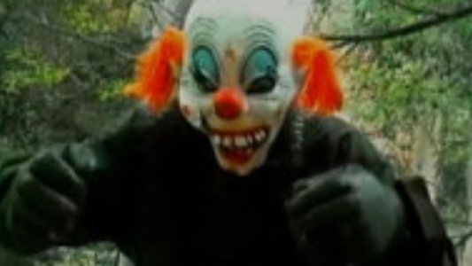 Camp Blood