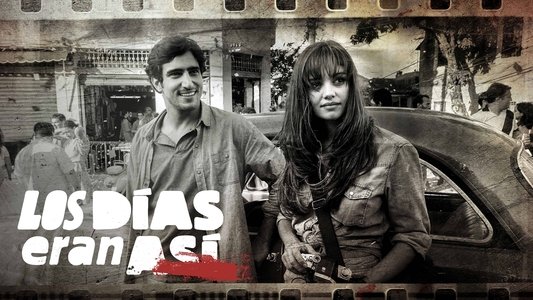Os Dias Eram Assim